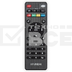 Медиаплеер Hyundai H-DMP103 64Gb, фото6