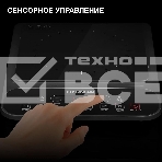 Плита настольная электрическая Hyundai HYC-0101 черный эмаль (настольная), фото20