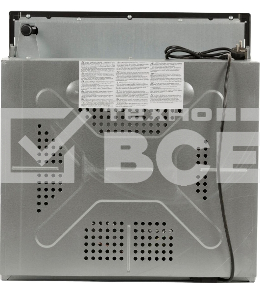 Духовой шкаф Gefest ДГЭ 621-01 К53 Газ, Встр., встраиваемый