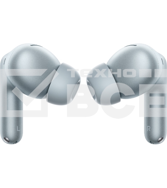 Наушники TWS Redmi Buds 8 Pro голубой, внутриканальные, Bluetooth, активное шумоподавление, до 10 ч