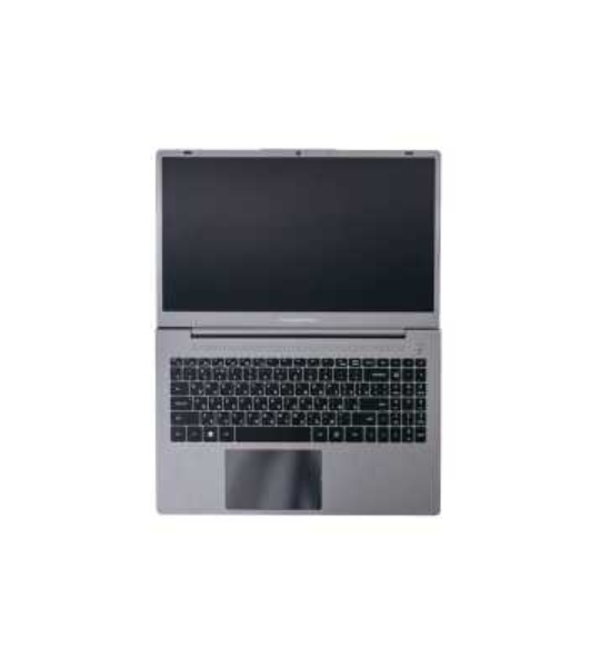 Ноутбук Гравитон Н15А-Б 15.6' FHD R5 7530U/1x16GBDDR4/512GB SSD M.2/WiFi+BT/HUB/NoOS/1YST