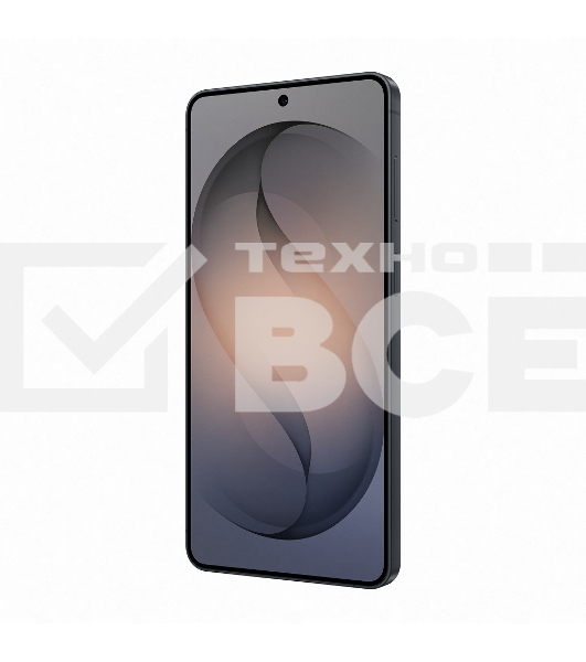 Смартфон Samsung Galaxy S26+ SM-S947B 12/512Gb, черный