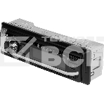 Автомагнитола URAL МОЛОТ АРС-МТ 114С, 1 DIN, Bluetooth, USB Type-A, AUX, фото2