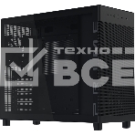 Корпус ASUS Prime AP303 TG, Midi-Tower, чёрный, 1 x 120 мм, фото9