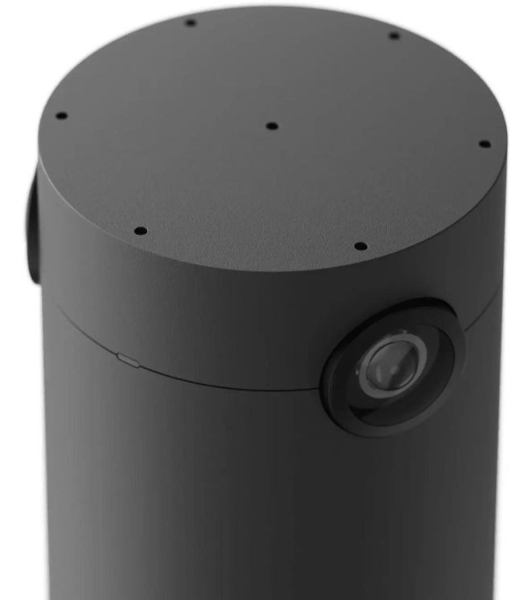 Веб-камера Logitech Sight WEBCAM - Graphite- USB