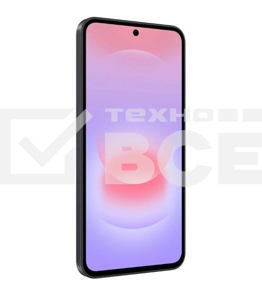 Смартфон Samsung Galaxy A37 5G SM-A376E 8/128Gb черный