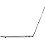 Ноутбук Osio FocusLine F160i-015/16.1'/IPS/Intel Core i5 1235U/16Gb/512Gb SSD/Intel Iris Xe graphics/без ОС/серый/1.77kg, фото4