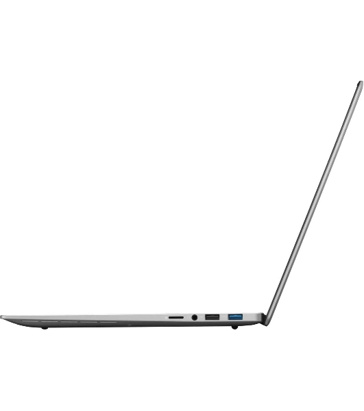 Ноутбук Osio FocusLine F160i-015/16.1'/IPS/Intel Core i5 1235U/16Gb/512Gb SSD/Intel Iris Xe graphics/без ОС/серый/1.77kg