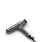 Фен Atvel AirJet HD6 серый, 1200 Вт, компактный, ионизация, фото2