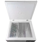 Морозильный ларь Novis NS-100CW, белый, 99л, фото3