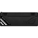 Клавиатура ASUS ROG Falchion Ace HFX проводная, USB Type-C, чёрный, фото3