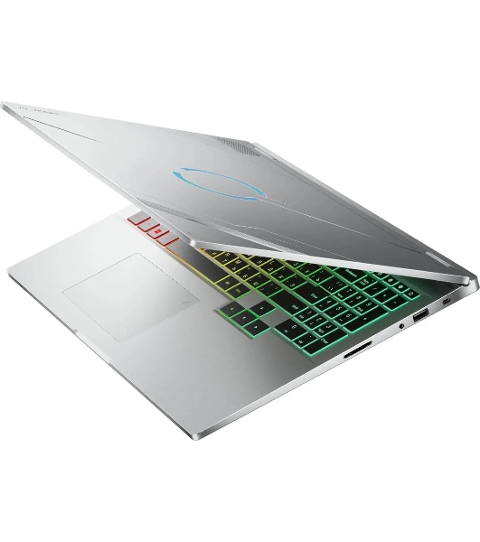 Ноутбук Infinix GTBOOK GL614 16' Core i5-13420H N5060 16Gb/512Gb DOS Silver