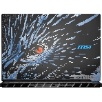 Ноутбук MSI Titan Dragon Edition 18 HX A2XWIG-1020RU Core Ultra 9 285HX 64Gb SSD4Tb NVIDIA GeForce RTX5080 16Gb 18' IPS UHD+ (3840x2400) Windows 11 Home black WiFi BT Cam (9S7-1824A5-1020), фото7