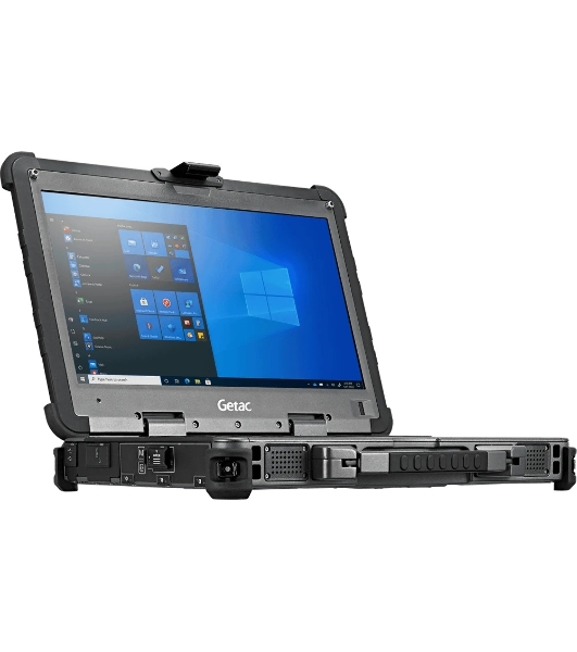 Ноутбук GETAC X500G3 CI7-7820EQ 15.6' W10 16GB/512GB XQ2S2FCHTDXL