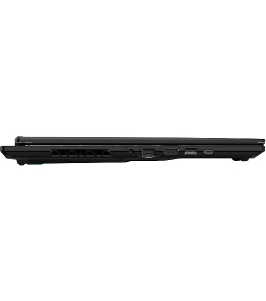 Ноутбук Gigabyte GAMING A16 GA63H/16'/IPS/AMD Ryzen 7 260/16Gb/512Gb SSD/NVIDIA GeForce RTX 5060 8Gb/Windows 11 Pro/черный/2.2kg