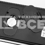 Весы напольные электронные Starwind SSP6035 макс.180кг рисунок/красный, фото4