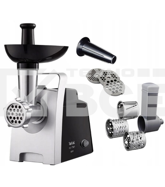 Мясорубка Tefal NE 108831