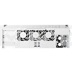 Сетевое хранилище без дисков SMB QNAP TS-1673AU-RP-16G NAS 16 HDD trays, 2x 2.5 GbE, rackmount, 2 PSU. 4-core AMD V1500B 2,2 GHz,RAM 16 GB (1 x 16 GB) up to 32 GB (2 x 16 GB). W/o rail kit RAIL-B02, фото9