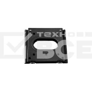 Универсальное настенное крепление для панелей INTREND ITZWM-1-B