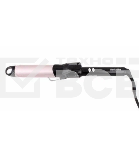 Щипцы BABYLISS C332E Pro 180