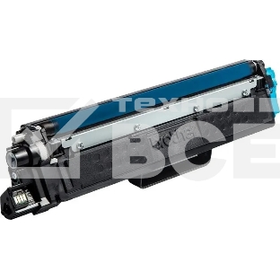 Картридж лазерный Brother TN243C голубой (1000 стр.) для Brother DCP-9010 HL-3040/3050/3070 MFC-9010/9120/9320