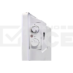 Конвектор Blackton Bt CNH1112 белый, 1000 Вт, 20 м2, термостат, фото2