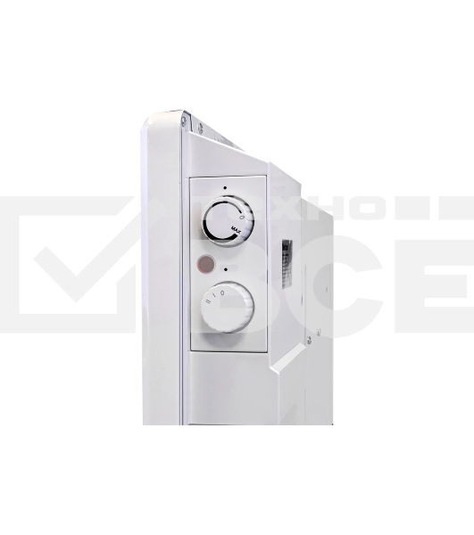 Конвектор Blackton Bt CNH1112 белый, 1000 Вт, 20 м2, термостат