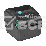 Принтер этикеток TSC DA320, 300 dpi, 4 ips, USB + Ethernet + RTC, фото5