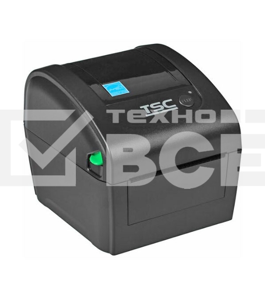 Принтер этикеток TSC DA320, 300 dpi, 4 ips, USB + Ethernet + RTC