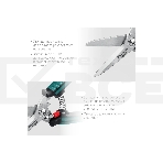 Многофункциональные прямые технические ножницы KRAFTOOL ALLIGATOR 200 мм, фото4