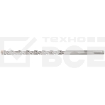 Бур по бетону, SDS-Plus, GreatFlex Light, 10x210 мм, фото 1