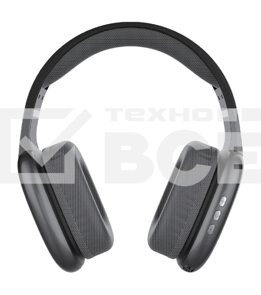 Гарнитура Bluetooth QUMO Sense ВТ 0084 черный