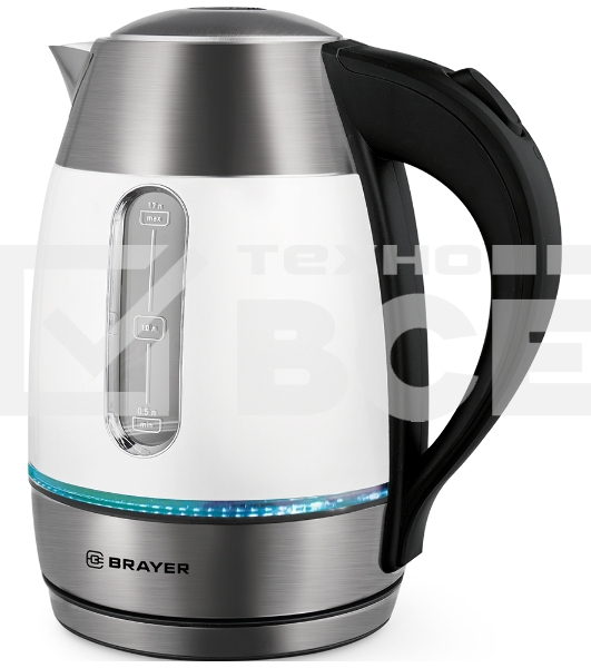 Чайник BRAYER BR1086