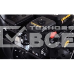 Снегоуборщик бензин. Huter SGC 4800EX, фото12