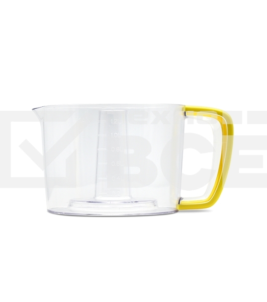 Соковыжималка Blackton Bt J1112 желтый/белый