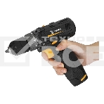 Дрель-шуруповерт Deko GCD12DU3 SET2 FU-Li-Ion 063-4146, Аккумуляторная, 12В, Кейс, фото5