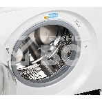 Стиральная машина Indesit BWSB 51051 белый, загрузка фронтальная 5 кг, 1000 об/мин., класс: А, фото9