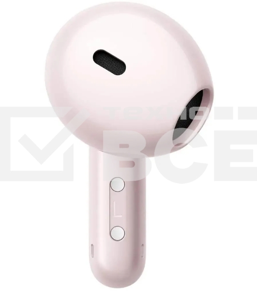 Беспроводные наушники Redmi Buds 6 Active - Pink