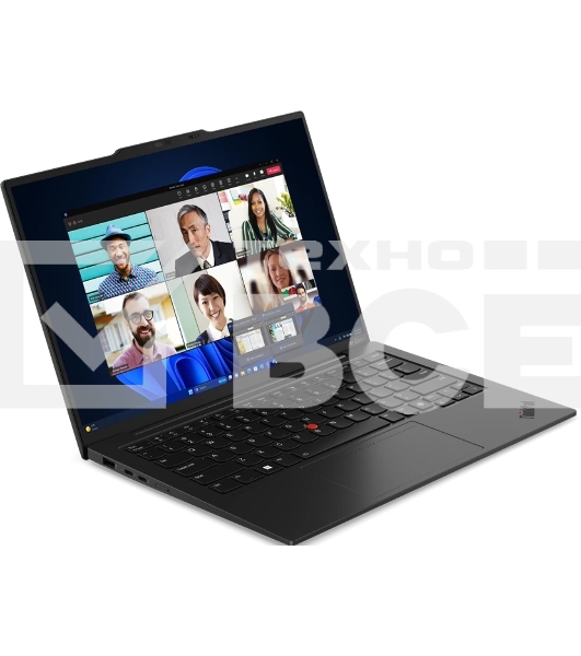 Ноутбук Lenovo ThinkPad X1 Carbon Gen 12 черный 14