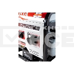 Электрогенератор бензиновый Ресанта БГ 9500 Э, 8 кВт, 75 дБ, 81.42 кг, фото7