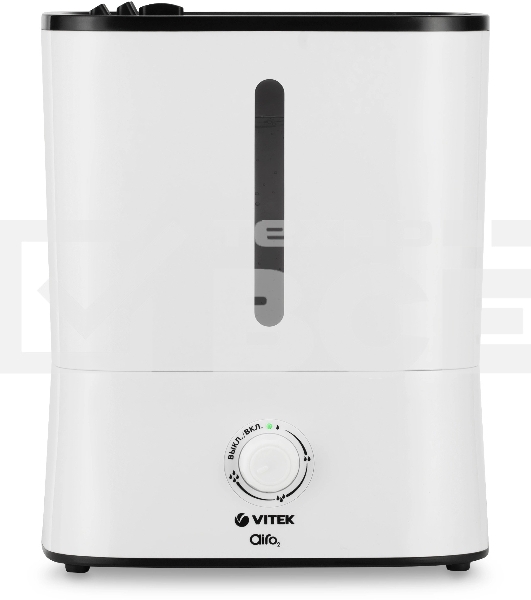 Увлажнитель воздуха Metropolis Vitek VT-2347