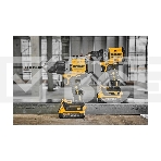 Дрель-шуруповерт DeWalt DCD805P2T-QW, Аккумуляторная, 18В, 2 АКБ, Кейс, фото5