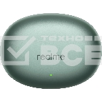 Наушники Realme Buds Air 6 зеленый (RMA2402), фото4