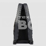 Рюкзак слинг мужской Piquadro Urban CA6540UB00/NGR, кожа, черный/серый, фото7