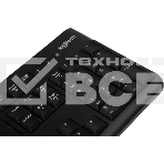 Клавиатура проводная Logitech K120 for business, USB Черный, фото7