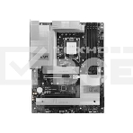 Материнская плата MSI PRO Z890-A WIFI, LGA 1851, Intel Z890, 4xDDR5, 4xSATA, 4xM.2, 1xPCIe 5.0 x16, 2xPCIe 4.0 x4, 1xHDMI, 2xUSB-C Thunderbolt 4, 1xUSB-C 3.2 Gen 2, 3xUSB-A 3.2 Gen 2, 4xUSB-A 3.2 Gen 1, 1x 5Gb LAN, 2x3.5 мм, 7.1, ATX, фото 1