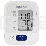 Тонометр автоматический Omron M2 Comfort (ALRU), фото3