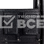 Корпус Hiper BH34-1 черный без БП ATX 5x120mm 2x140mm 2x200mm 1xUSB3.0 audio bott PSU, фото12