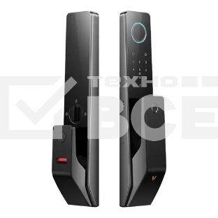 Умный дверной замок Viomi smart door lock Guard2 pro LBT61C