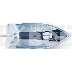 Утюг электрический Philips DST5030/20 2400 Вт, удар 180 г, пар 45 г/мин, 320 мл, SteamGlide Plus, автоотключение, фото3